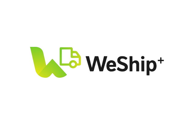 WeShip+ - Professioneel Transport